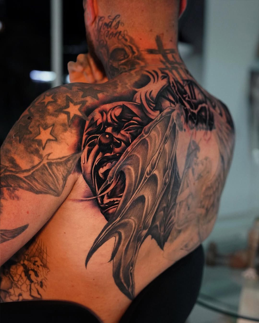 vendlertattoo
