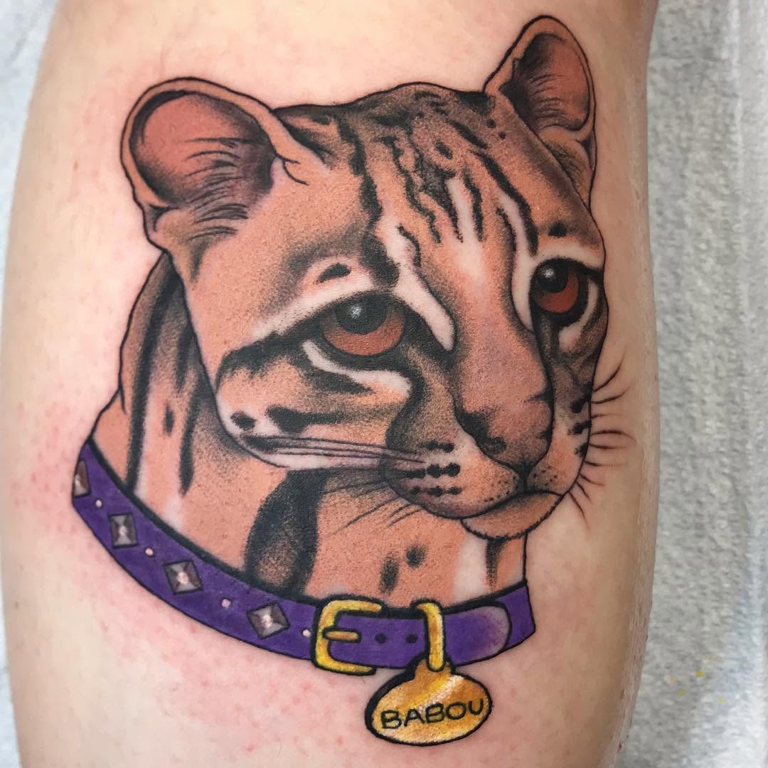 Tiger