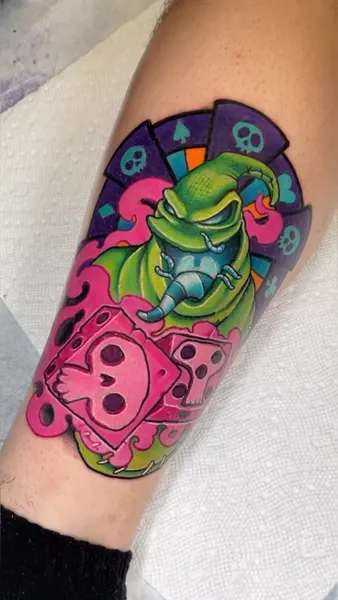 jonleightontattoo