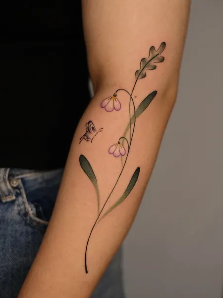 Flower
