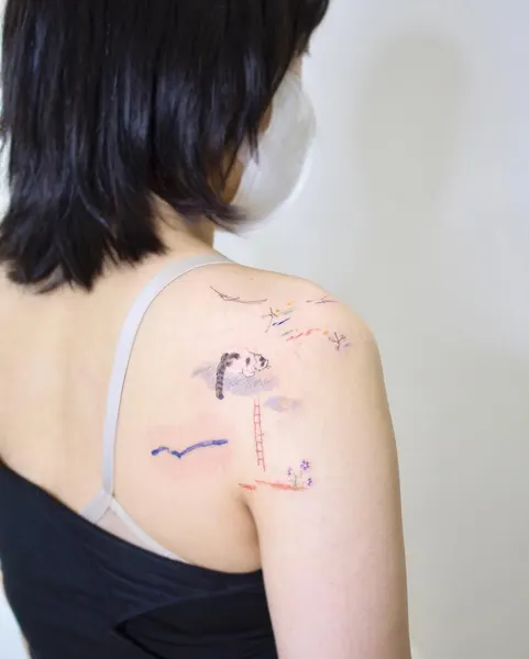 dareumtattoo