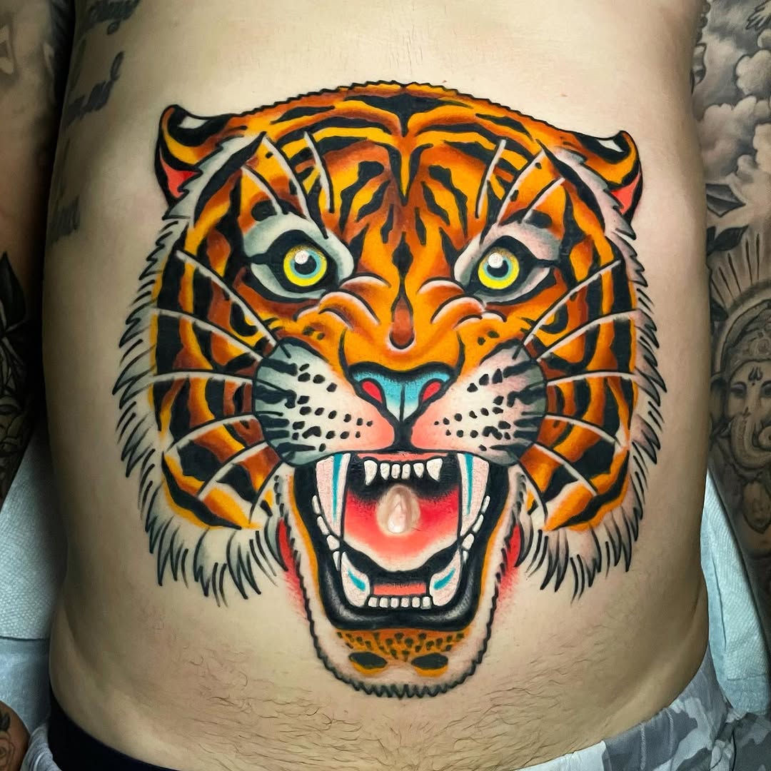 Tiger