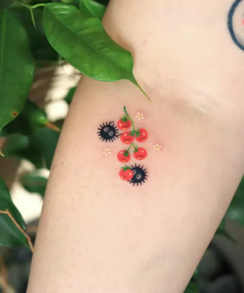 Flower, Mini