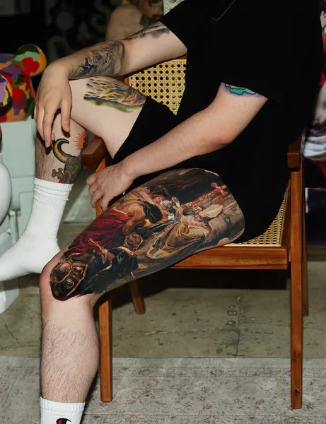 q_tattoos