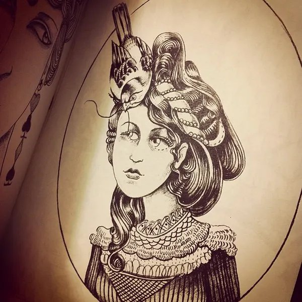 maryjoytattoo