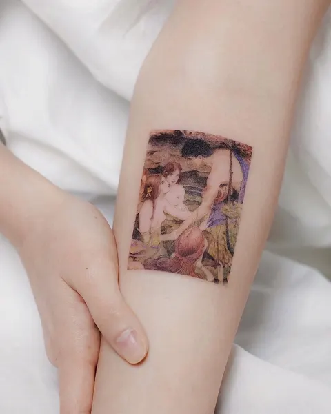 soltattoo