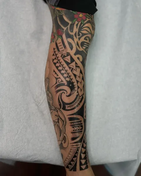 polynesianworks