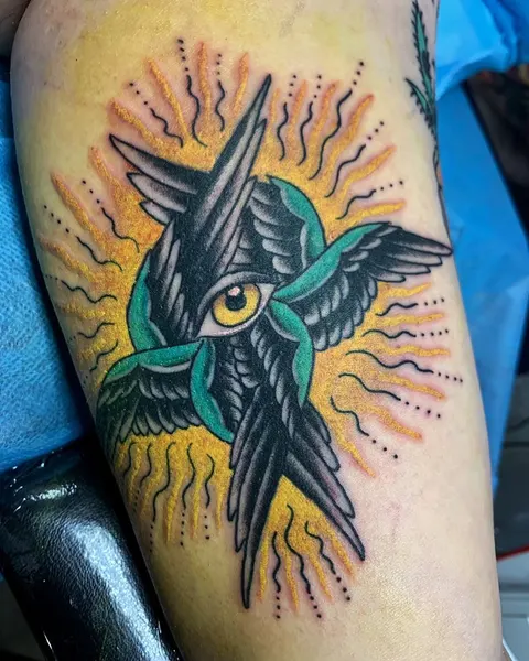 maryjoytattoo
