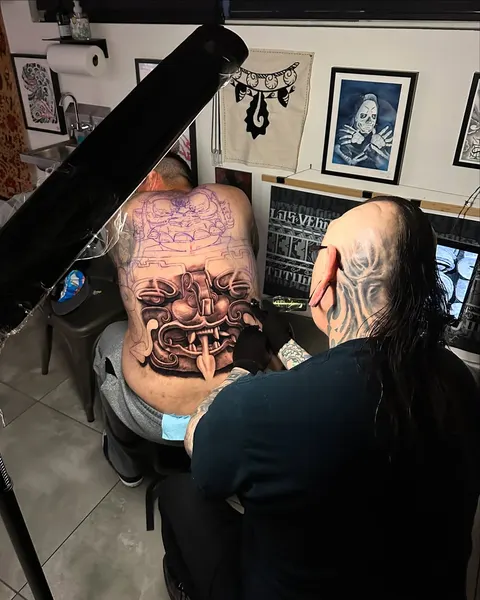 tattoosbygoethe