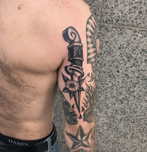 timbecktattoos