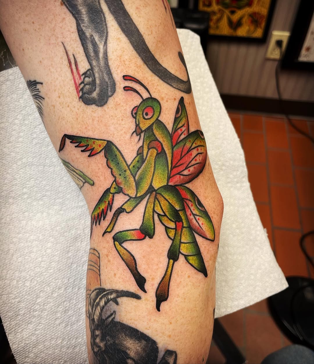 timbecktattoos