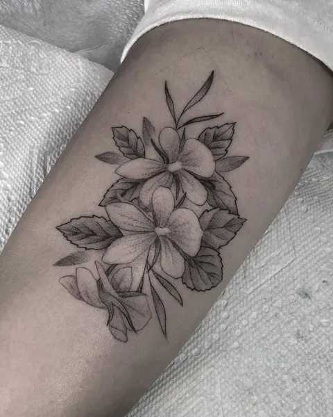 Flower, Rose, 목련