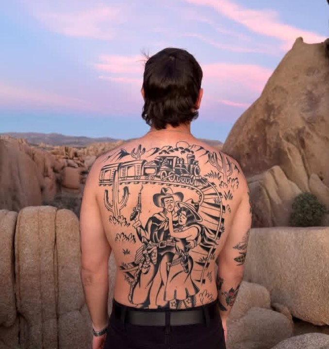 sergeytattooer