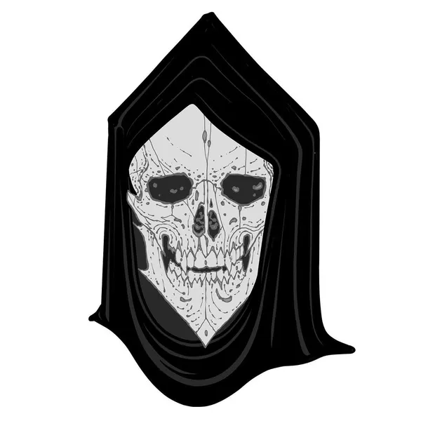 black_casket