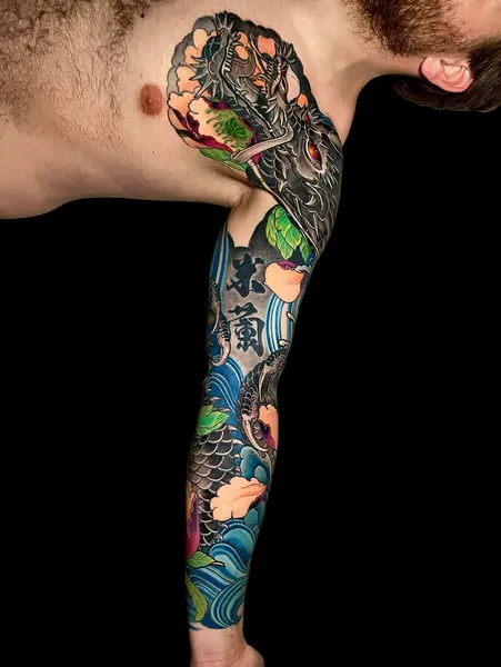 jessyentattoo