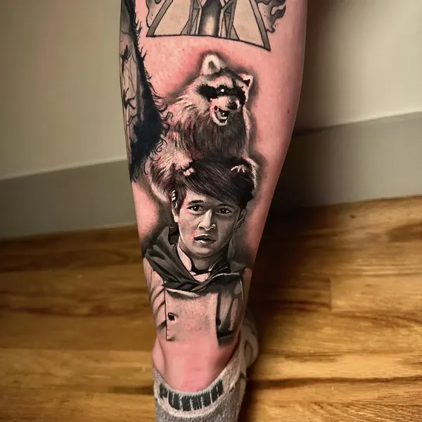 tattoosbyarchie