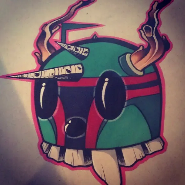 Roger Parrilla