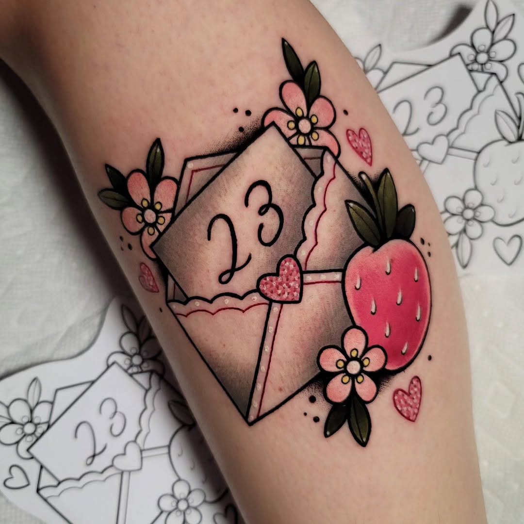 Flower