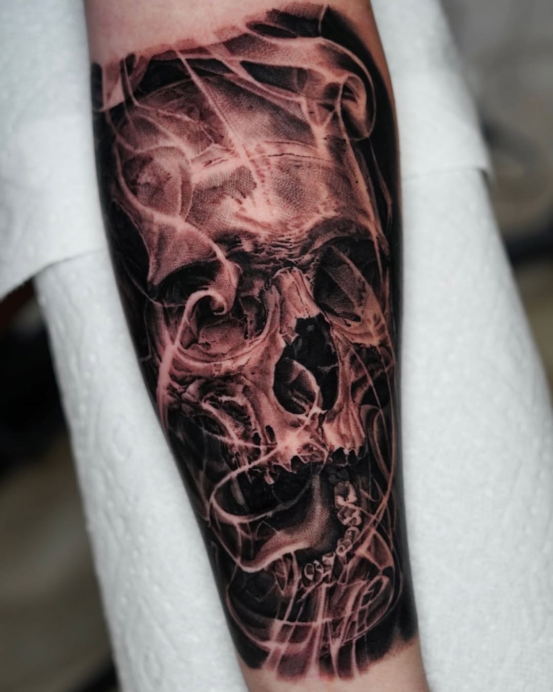 jakerosstattoos