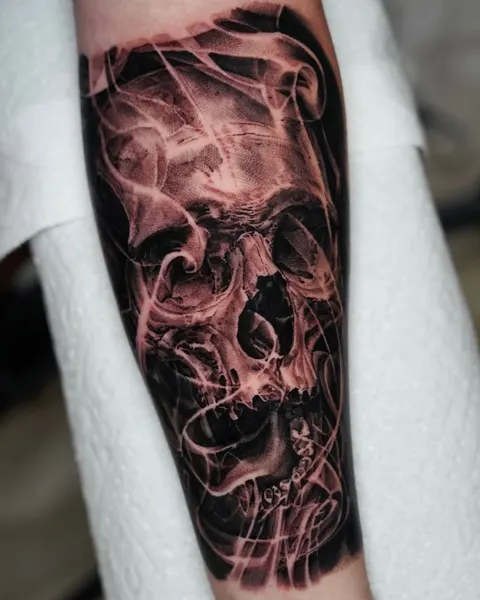 jakerosstattoos