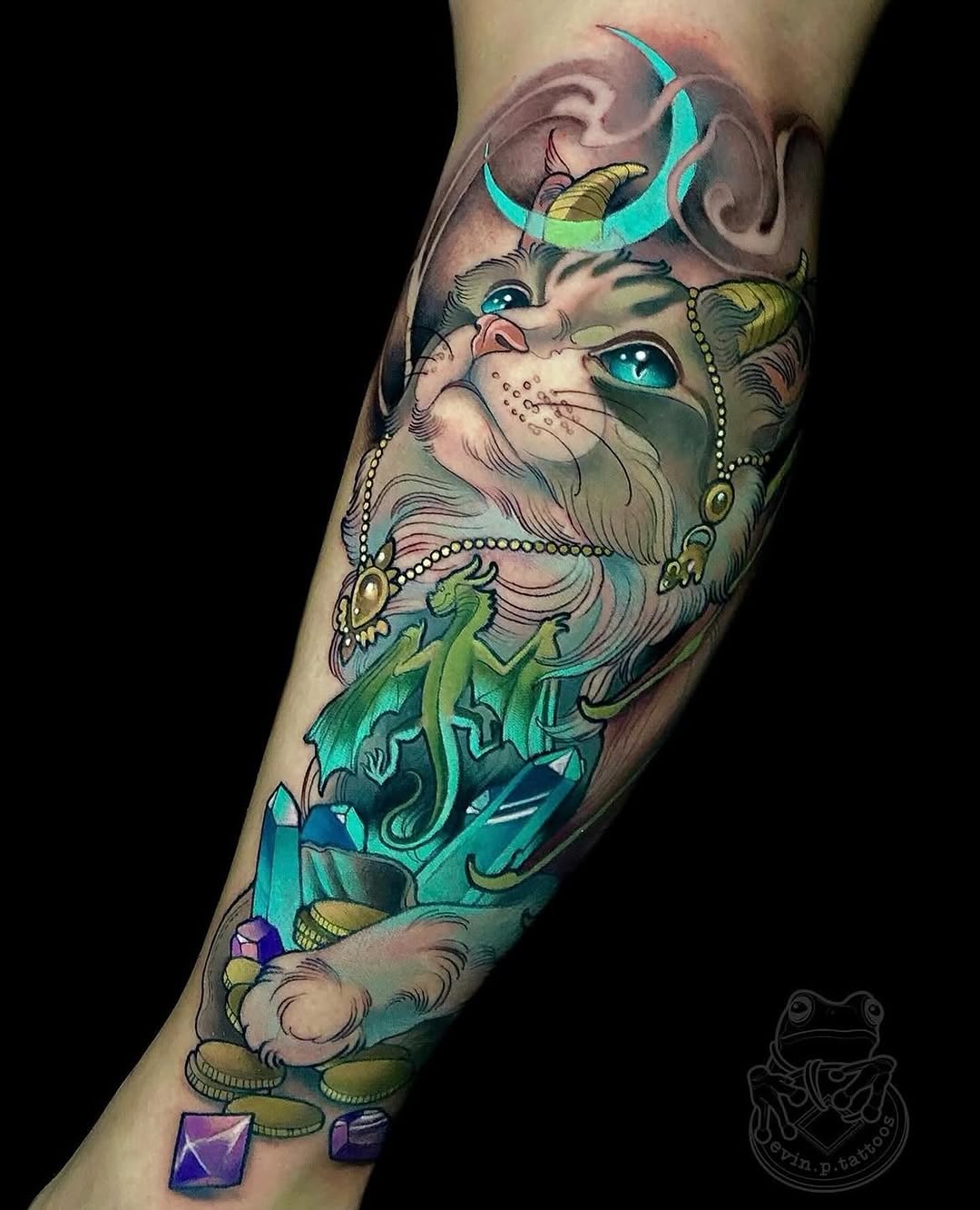 Tiger, Animal