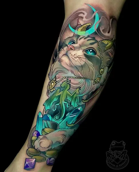 Tiger, Animal