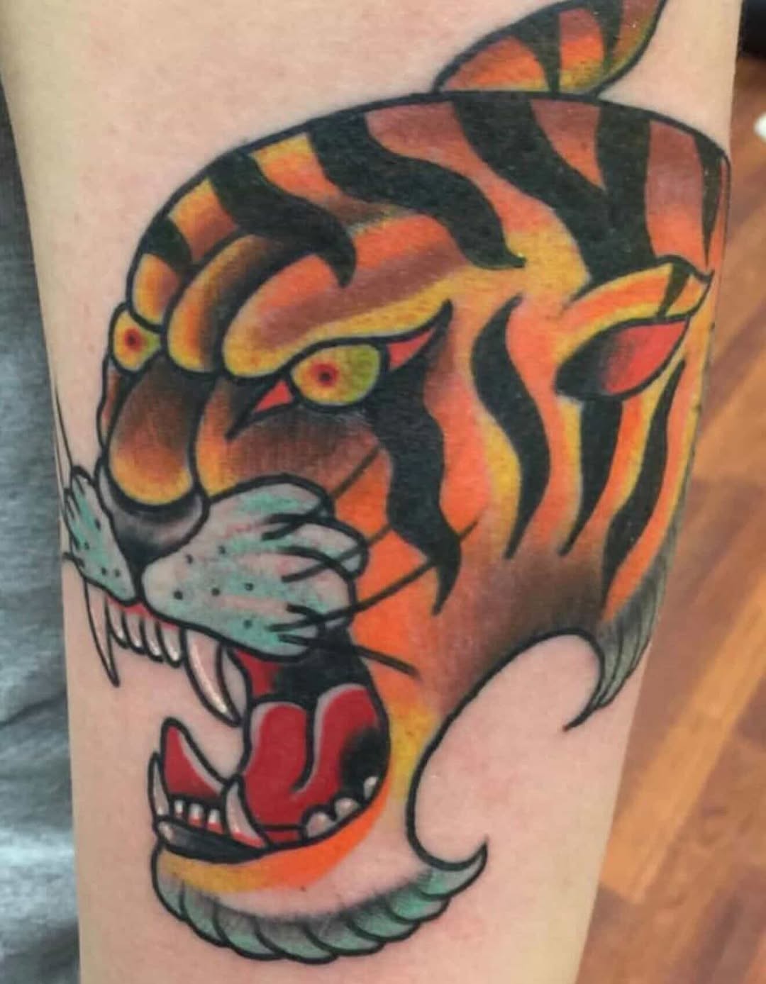 Tiger
