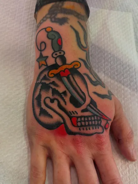 chrisfernandeztattooing