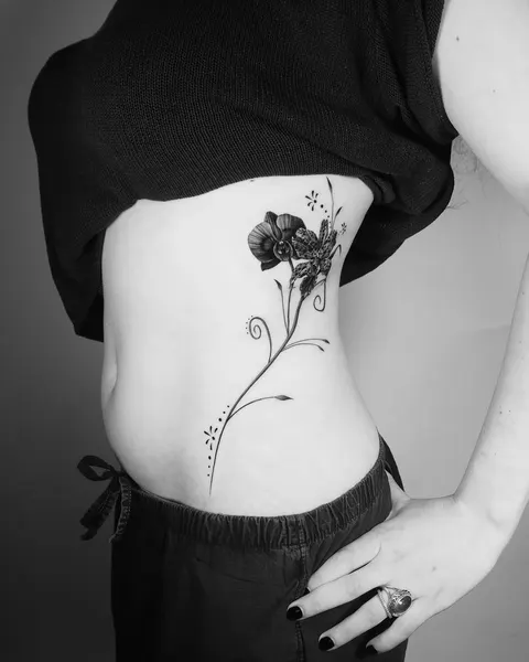 Flower, 이레즈미