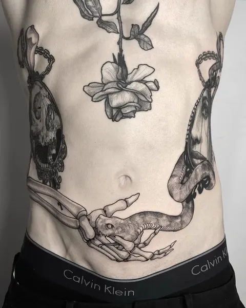 tattoosbylandon