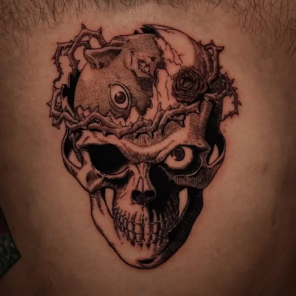 Skull
