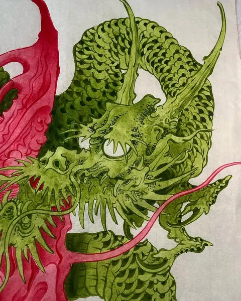 Dragon