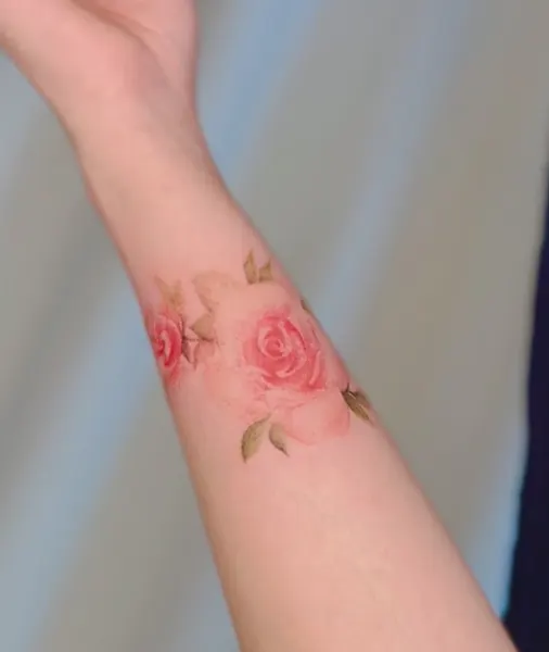 Flower, 립스틱
