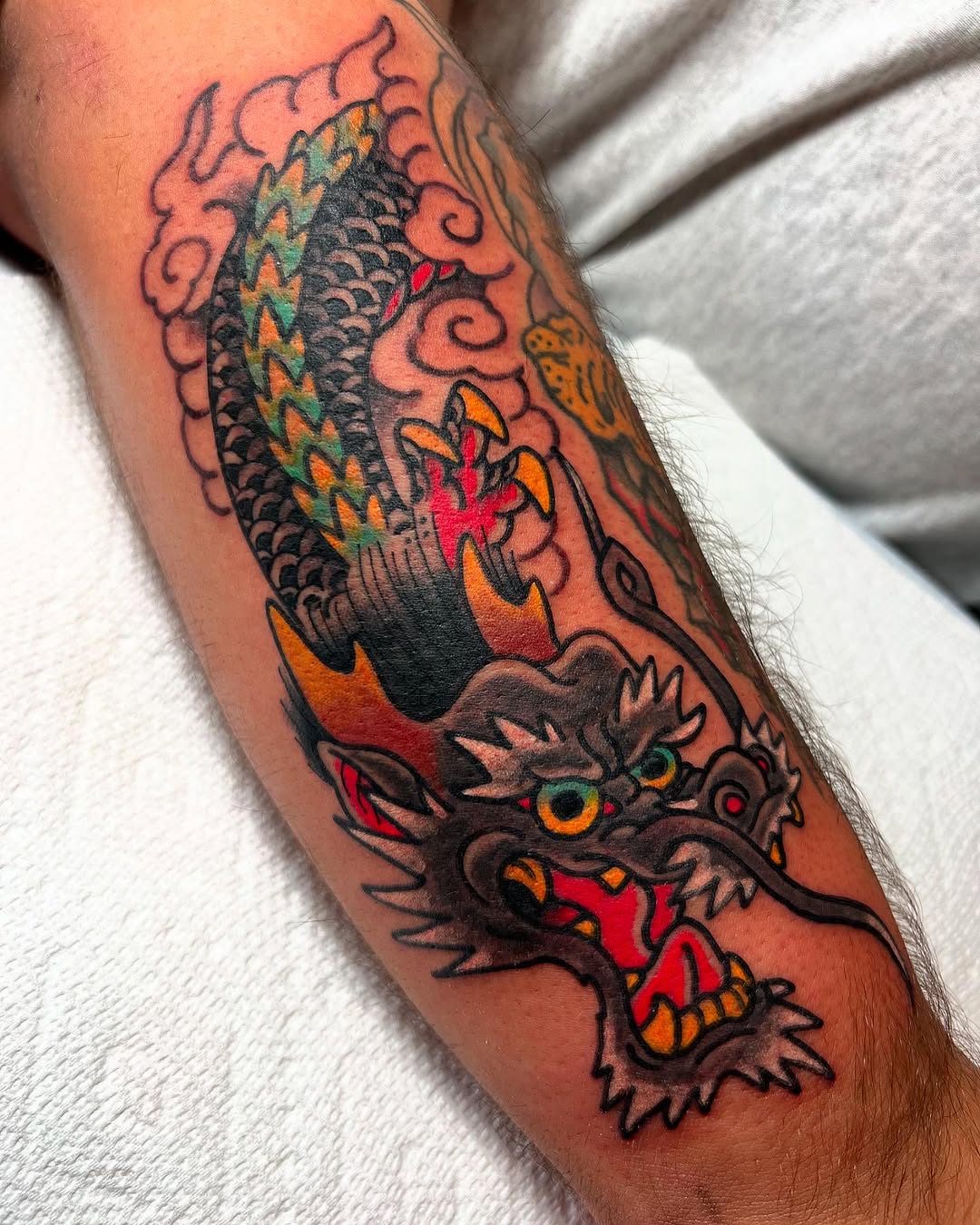 Dragon