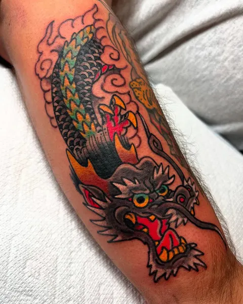 Dragon