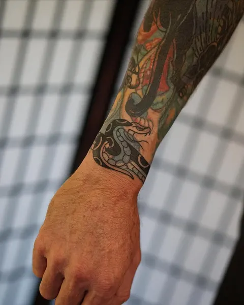 Dragon, 사무라이