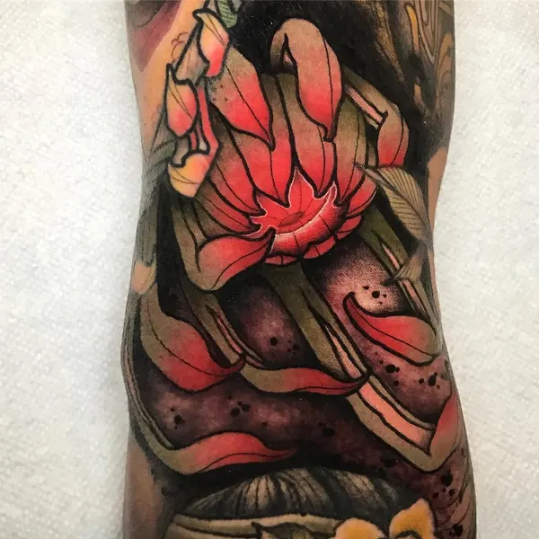 Flower