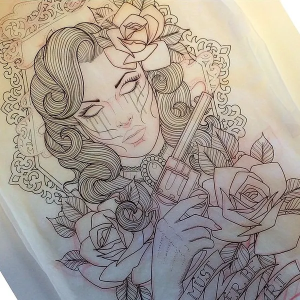Guru Tattoo