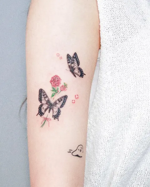 Animal, Nature