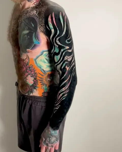 littleandytattoo