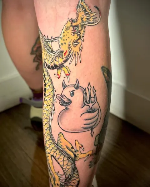 Guru Tattoo
