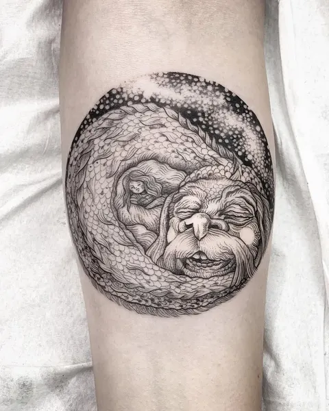 Animal, 곰