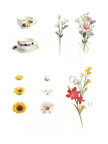 Flower