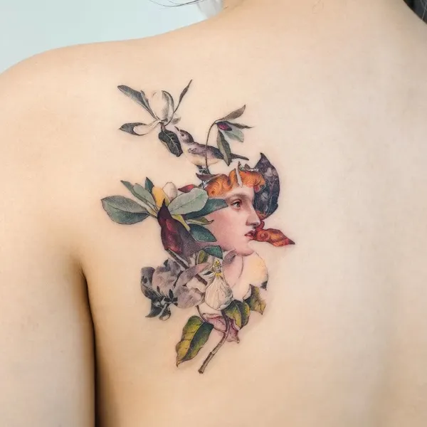 Flower, Rose, Nature