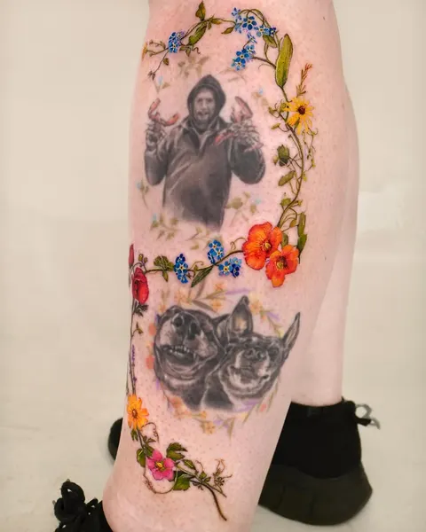 song.e.tattoo
