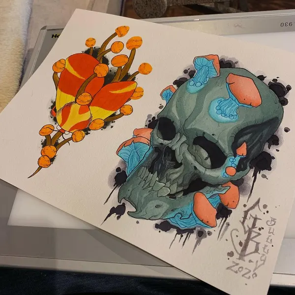 Justin Harris