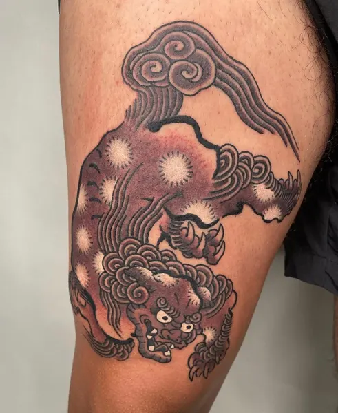 Full Circle Tattoo