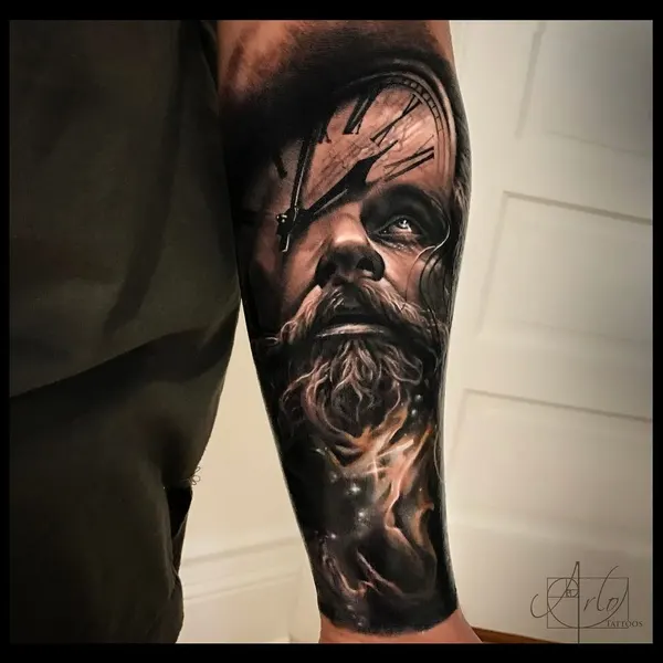 arlotattoos
