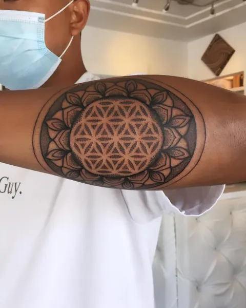 Guru Tattoo