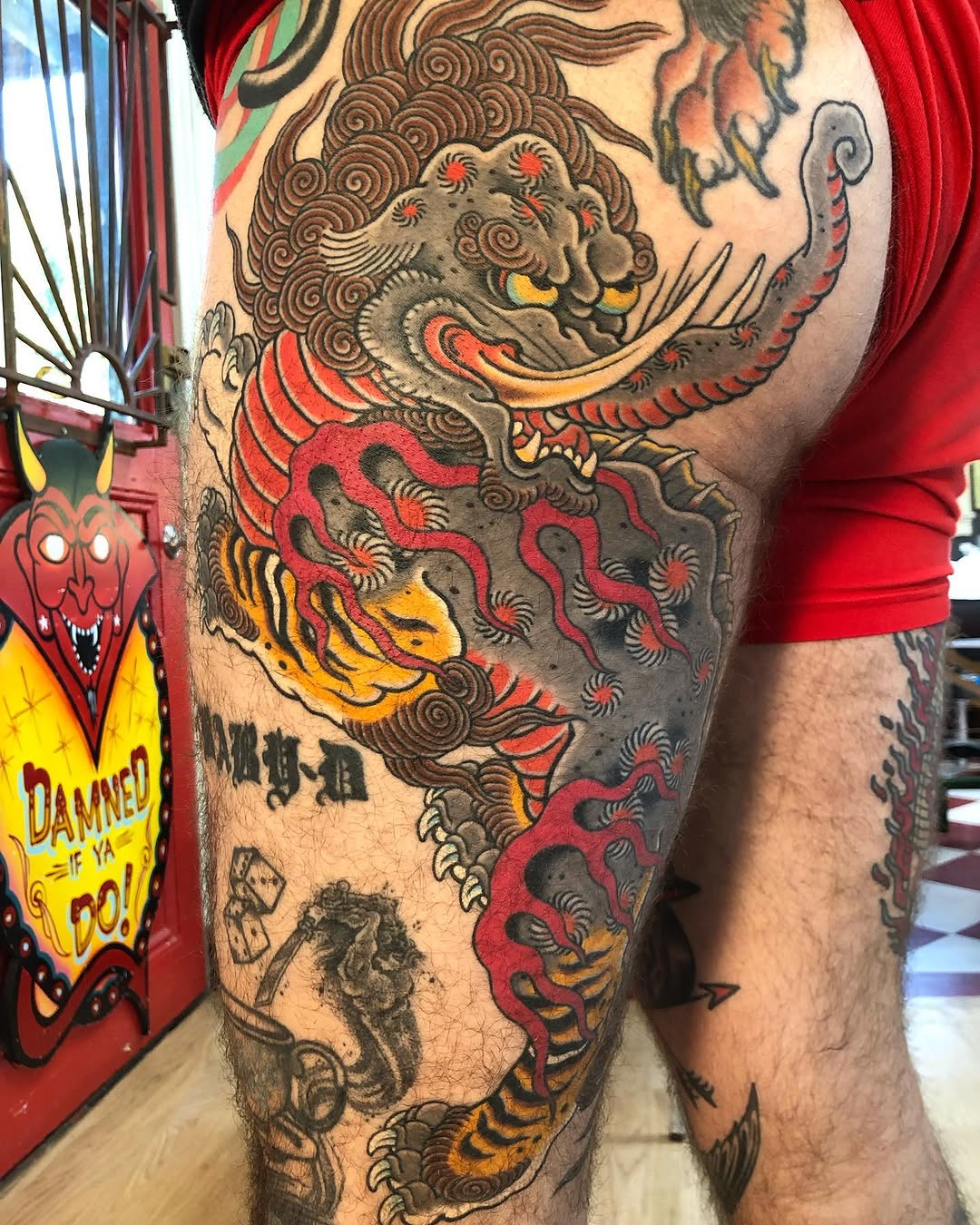 Dragon